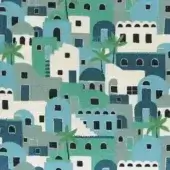 Faber Mobili Amorgos Amorgos - Caraïbe