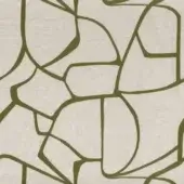 Faber Mobili Bellezza Lacis - Olive