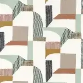 Faber Mobili Boomerang Boomerang - Givre