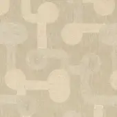 Faber Mobili Café Society Tête à Tête - Beige