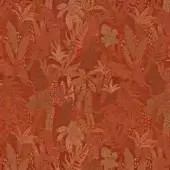 Faber Mobili Flores Panthère - Orange brûlee