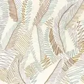 Faber Mobili Fogliame Fogliame - Terracotta
