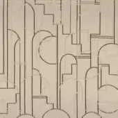 Faber Mobili Galerie Bachaumont - Perle