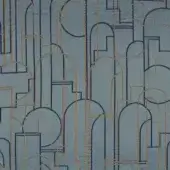 Faber Mobili Galerie Bachaumont - Pierre bleue