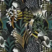 Faber Mobili Giardini Giardini - Noir de lune