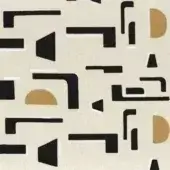 Faber Mobili Isotope Isotope - Réglisse