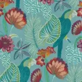 Faber Mobili Arapsodie Arapsodie - Celadon multico