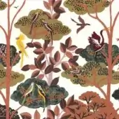 Faber Mobili Ava Ava - Terracotta