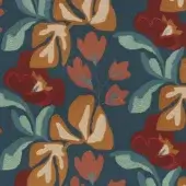 Faber Mobili Ayana Ayana - Celadon grenat