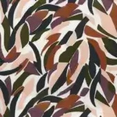 Faber Mobili Defile Defile - Orange brulee _ olive _ anthracite