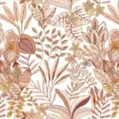 Faber Mobili Flores Tereshchenko - Rose blush _ mordore