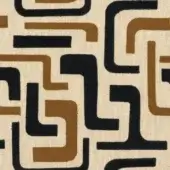 Faber Mobili Les Modernes Avant-Garde - Mordoré