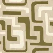 Faber Mobili Les Modernes Avant-Garde - Olive