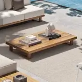 9.Zero Coffee Table