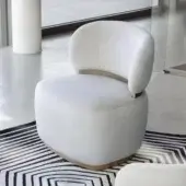 Bon Ton Lounge Chair