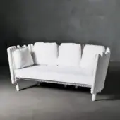 Canisse Sofa