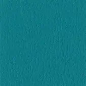 Tonin Casa Eco-Leather S_40 Blu Turchese - Turquoise Blue