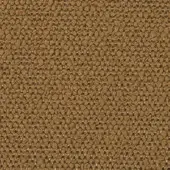 Tonin Casa Bouclé Fabric TB_402 Giallo senape - Mustard yellow