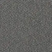 Tonin Casa Bouclé Fabric TB_802 Grigio seta - Silk gray