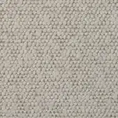 Tonin Casa Bouclé Fabric TB_900 Bianco grigio - White gray