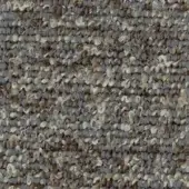 Tonin Casa Salt and Pepper Fabric SP_03 Grigio-Marrone - Gray-Brown
