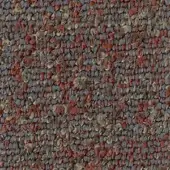 Tonin Casa Salt and Pepper Fabric SP_12 Grigio-Ruggine - Gray-Rusty Red