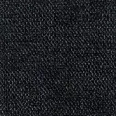 Tonin Casa Shade Fabric SH_02 Nero - Black