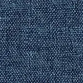 Tonin Casa Shade Fabric SH_20 Blu Denim - Denim Blue