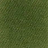 Tonin Casa Vega Velvet TV_28 Verde Scarabeo - Beetle Green
