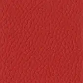 Tonin Casa Leather P_3 Rosso - Red