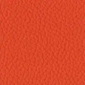 Tonin Casa Leather P_33 Arancio - Orange