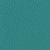 Tonin Casa Leather P_40 Blu Turchese - Turquoise Blue