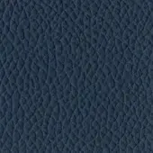 Tonin Casa Leather P_44 Blu Notte - Night Blue