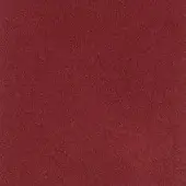 Tonin Casa Nabuk Eco-Leather SN_16 Rosso Bordeaux - Burgundy Red