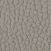 Tonin Casa Nabuk Leather PN_27 Grigio Cemento - Cement Gray