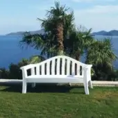 Giulietta Bench