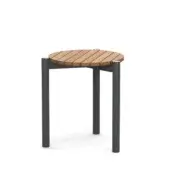 Lobster Side Table