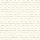 Half Moon - White