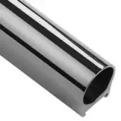 Polished-nickel