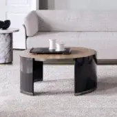 Jewel Coffee Table