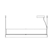 Fly Suspension - Size D