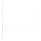 Regular - Thickness: 1/2 inches
