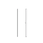 Fly Wall - Size A - Remote Driver