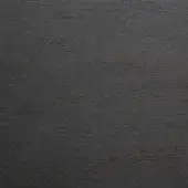 A4 - Total black pigmented oak without knots