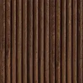 Fresart media walnut