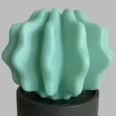 Neutral Green