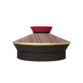 Calypso - Martinique Black shade