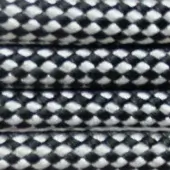 White-grey-fabric