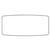 Shaped Edge