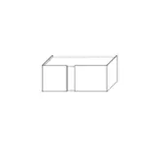 DA45 - Sizes A/B - 2 Doors